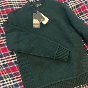 RODD & GUNN 100% extra-fine Lambswool